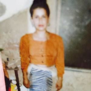 Meet your Posher, Veronica